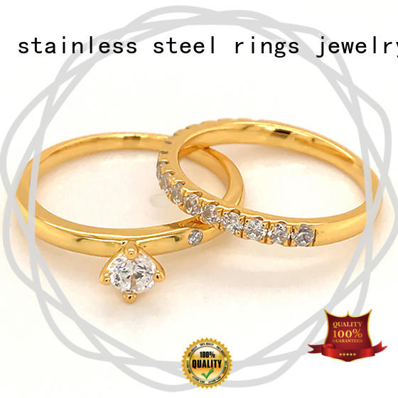 BEYALY Custom stone jewellery online factory for wedding