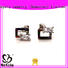 BEYALY Top rose gold stud earrings sale factory for anniversary celebration