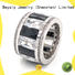 BEYALY Best platinum diamond rings Supply for daily life