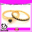 BEYALY gold jewelry stone Suppliers for daily life