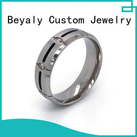 BEYALY aaa top rated engagement ring designers company for wedding