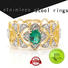 BEYALY crown ring price for business for women