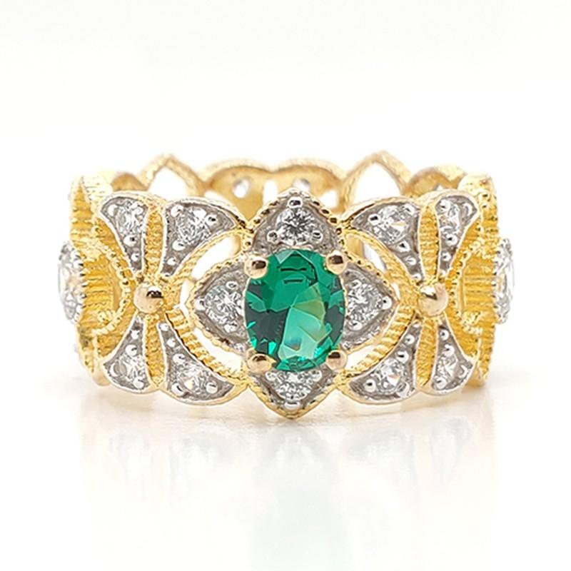 BEYALY princess crown ring manufacturers for wedding-1