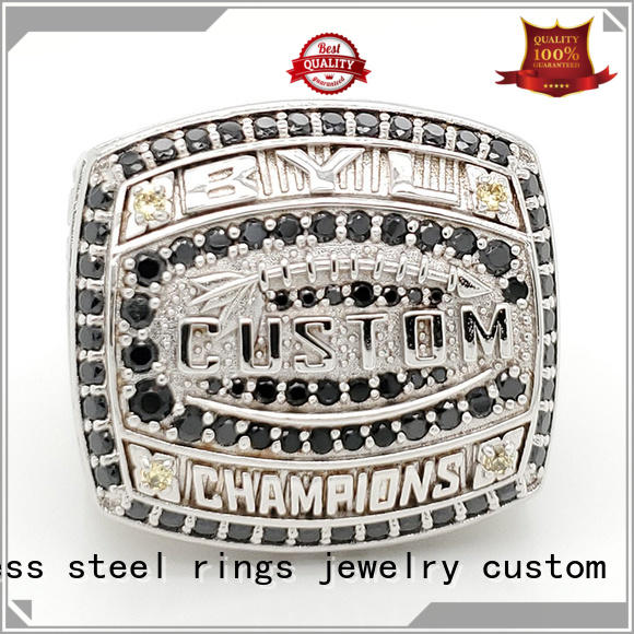 Best national championship rings packers Suppliers for national chamions