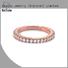 BEYALY New popular wedding ring designers manufacturers for wedding