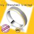 BEYALY customized platinum diamond rings sets for wedding