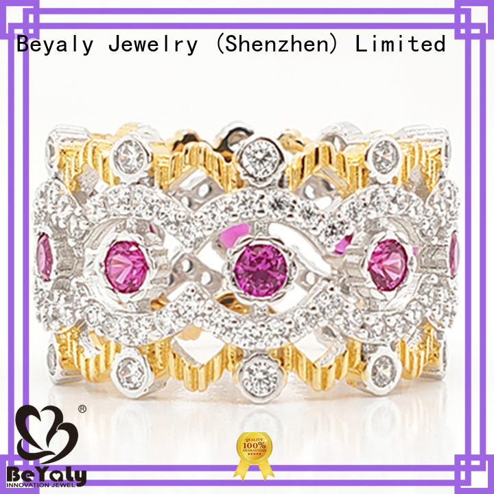 BEYALY crown rings for sale for men