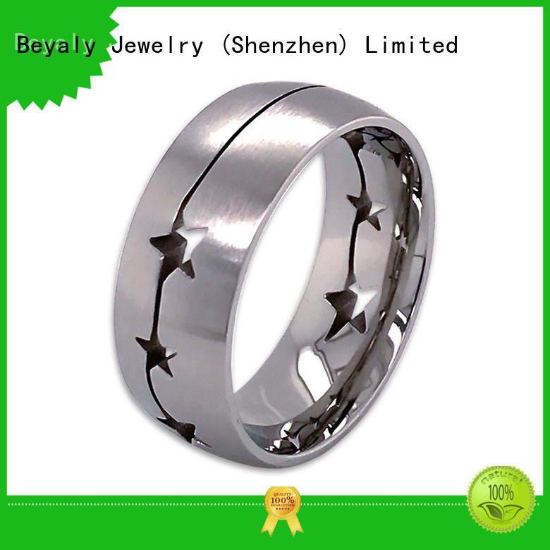 BEYALY Custom stone jewellery online Supply for daily life