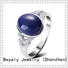 BEYALY zircon most popular ring settings company for daily life