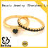 BEYALY Custom platinum diamond rings Supply for women