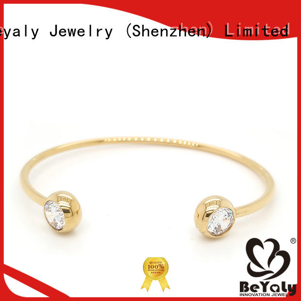 BEYALY Best party bracelet factory for advertising promotion