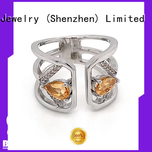BEYALY diamond jewelry stones Supply for women