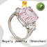 BEYALY Top jewelry stones company for women