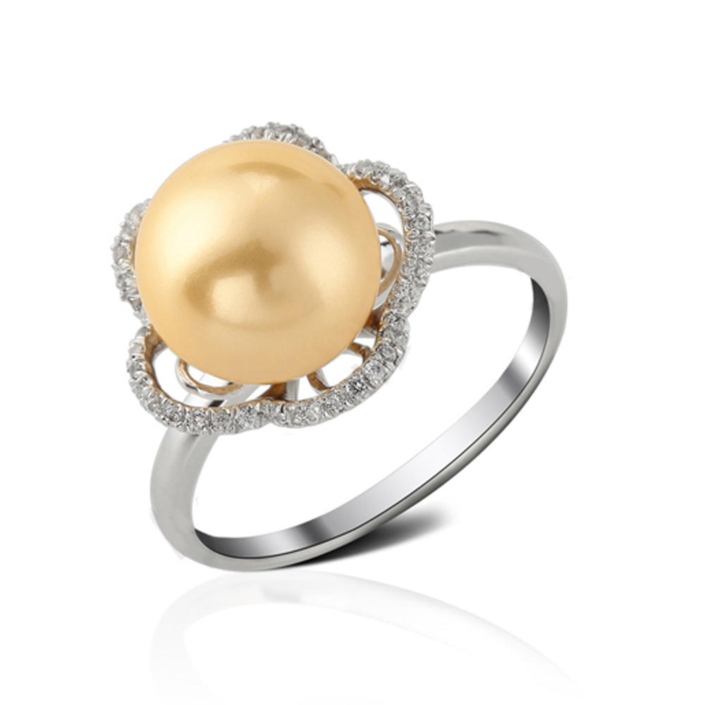 BEYALY Top gold inital ring Suppliers for men-1